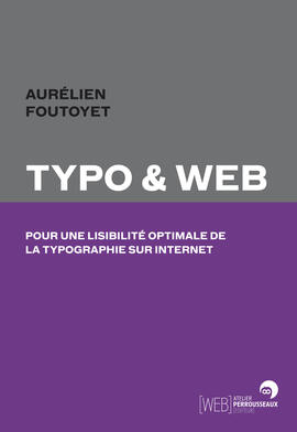 La lisibilité de la typographie sur Internet