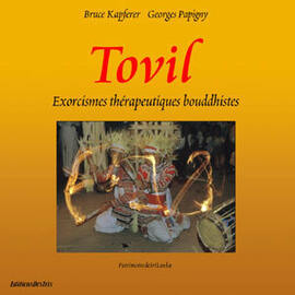 TOVIL, Buddhist therapeutic exorcisms