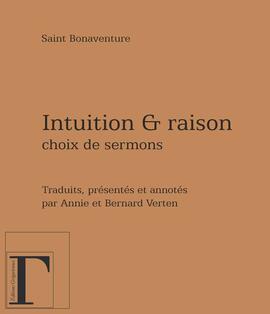 e-Book: Intuition & sense