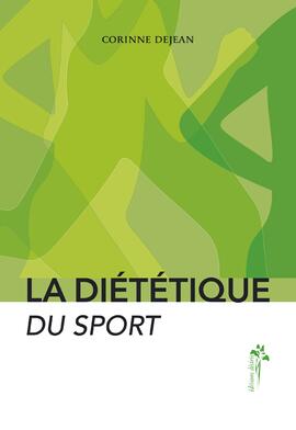 Ebook : La diététique du sport