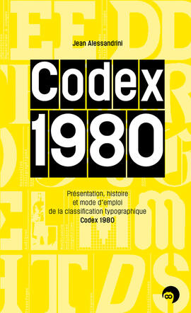 ePub : Codex 1980 (ePub fixe layed-out)