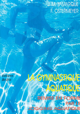 Aquatic gymnastics