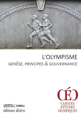 ePub : L'olympisme