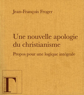 ePub : Une nouvelle apologie du christianisme ePub : Une nouvelle apologie du christianisme