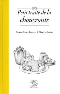 ePub : Petit traité de la choucroute