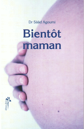 Ebook : Bientôt maman Ebook : Bientôt maman