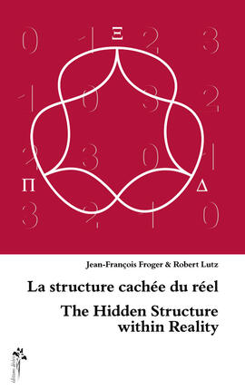 ePub : La Structure cachée du réel ePub : La Structure cachée du réel
