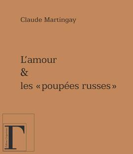 ePub : L'amour et les « poupées russes » ePub : L'amour et les « poupées russes »