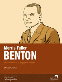 Moris Fuller benton
