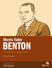 Morris Fuller Benton Morris Fuller Benton
