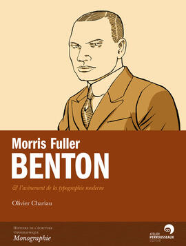 Moris Fuller benton