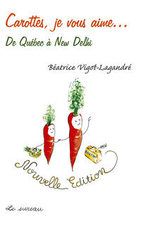 Carottes, je vous aime...  Carottes, je vous aime...