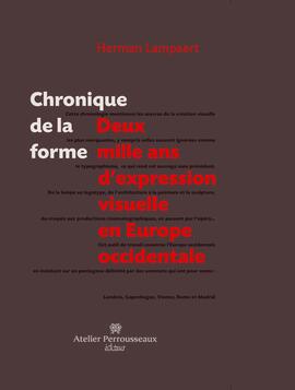 Chronicle of the form Chronicle of the form