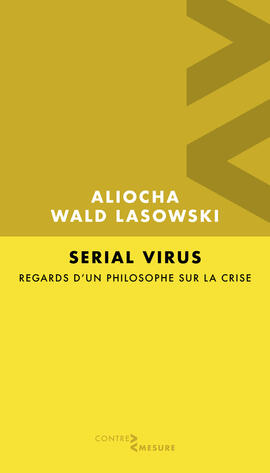 ePub : Serial virus