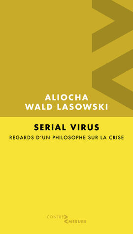Serial virus Serial virus