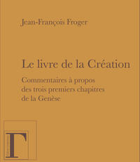 Le livre de la Création Le livre de la Création