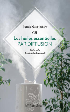 ePub :        Les huiles essentielles par diffusion