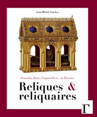 Relics and reliquaries