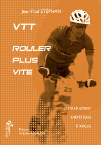 VTT rouler plus vite VTT rouler plus vite