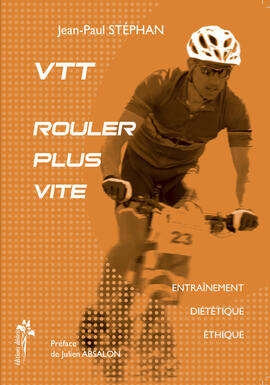 E-BOOK : VTT rouler plus vite