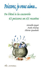 Poissons, je vous aime
