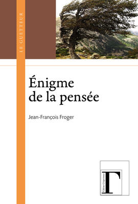 ePub : Enigme de la pensée