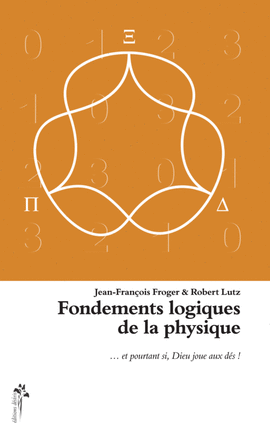Ebook : Fondements logiques de la physique