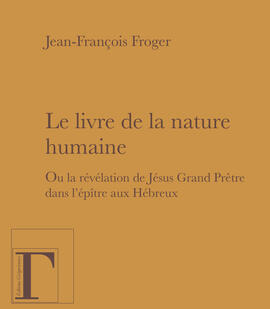 Ebook : Le livre de la nature humaine