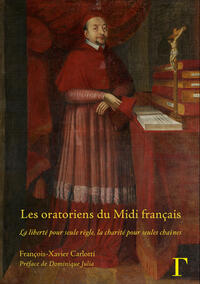 eBook : Les oratoriens du Midi français eBook : Les oratoriens du Midi français