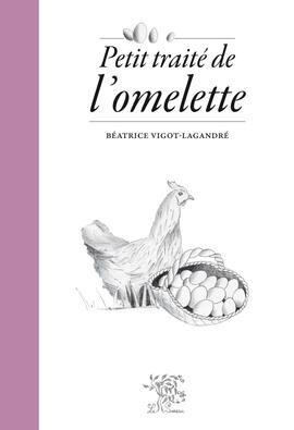 Ebook : Petit traité de l'omelette