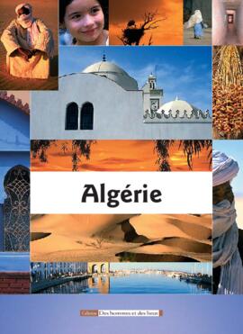 Ebook : Algérie