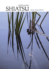 Shiatsu - la pista del equilibrio Shiatsu - la pista del equilibrio