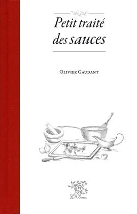 ePub : Petit traité des sauces