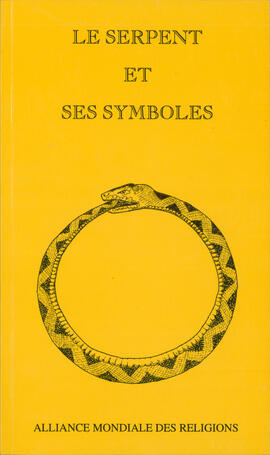 ePub : Le serpent et ses symboles