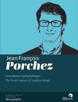 Ebook : Jean François Porchez