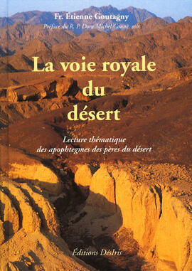 epub : La voie royale du désert