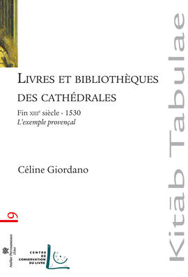 Livres et bibliothèques des cathédrales Livres et bibliothèques des cathédrales