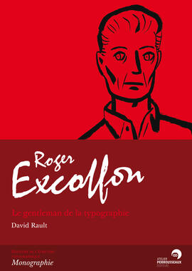Ebook : Roger Excoffon