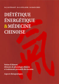 Dietética energética y medicina china
