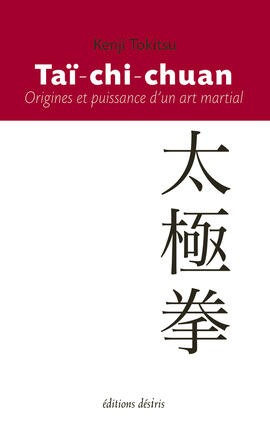 ePub : Taï-chi-chuan