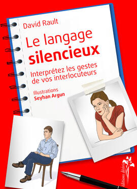 Ebook : Le Langage silencieux Ebook : Le Langage silencieux