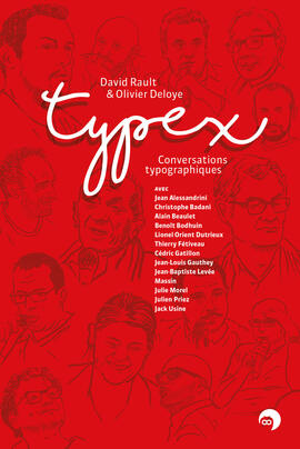 eBook : Typex