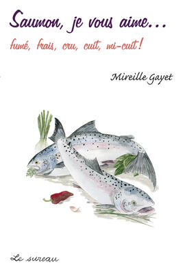 Fruits de mer, je vous aime... Fruits de mer, je vous aime...