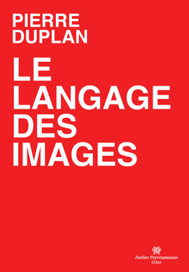 Le langage des images