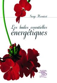 Ebook : Les huiles essentielles énergétiques