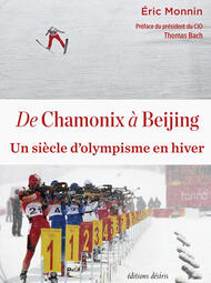 De Chamonix à Beijing