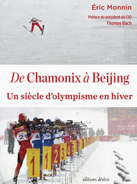 De Chamonix à Beijing (ePub fixe)