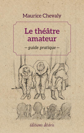 ePub : Le théâtre amateur