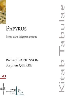 Ebook : Papyrus