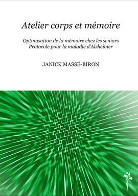 ePub : Atelier corps mémoire